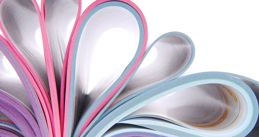 Поліграфічні послуги